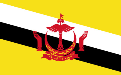 BRUNEI