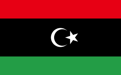 LIBYA
